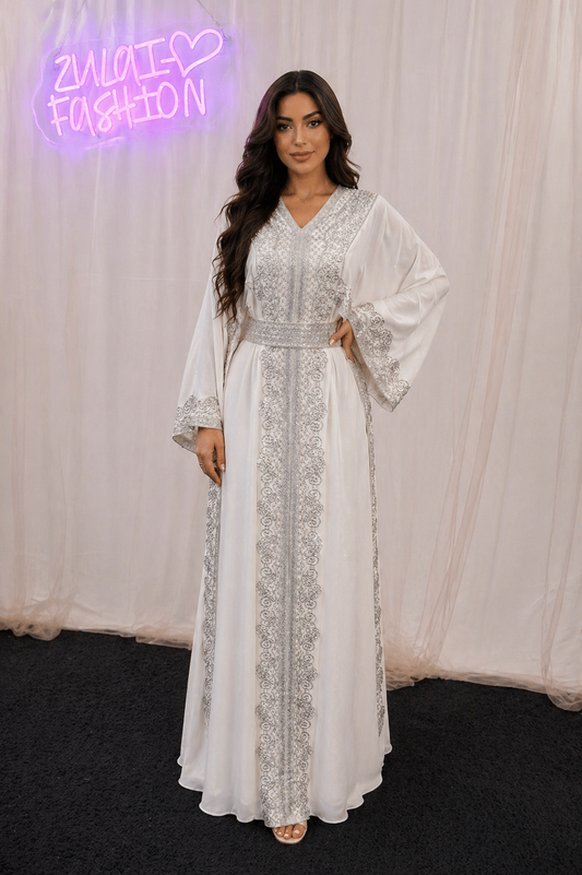 Abaya Yasmina