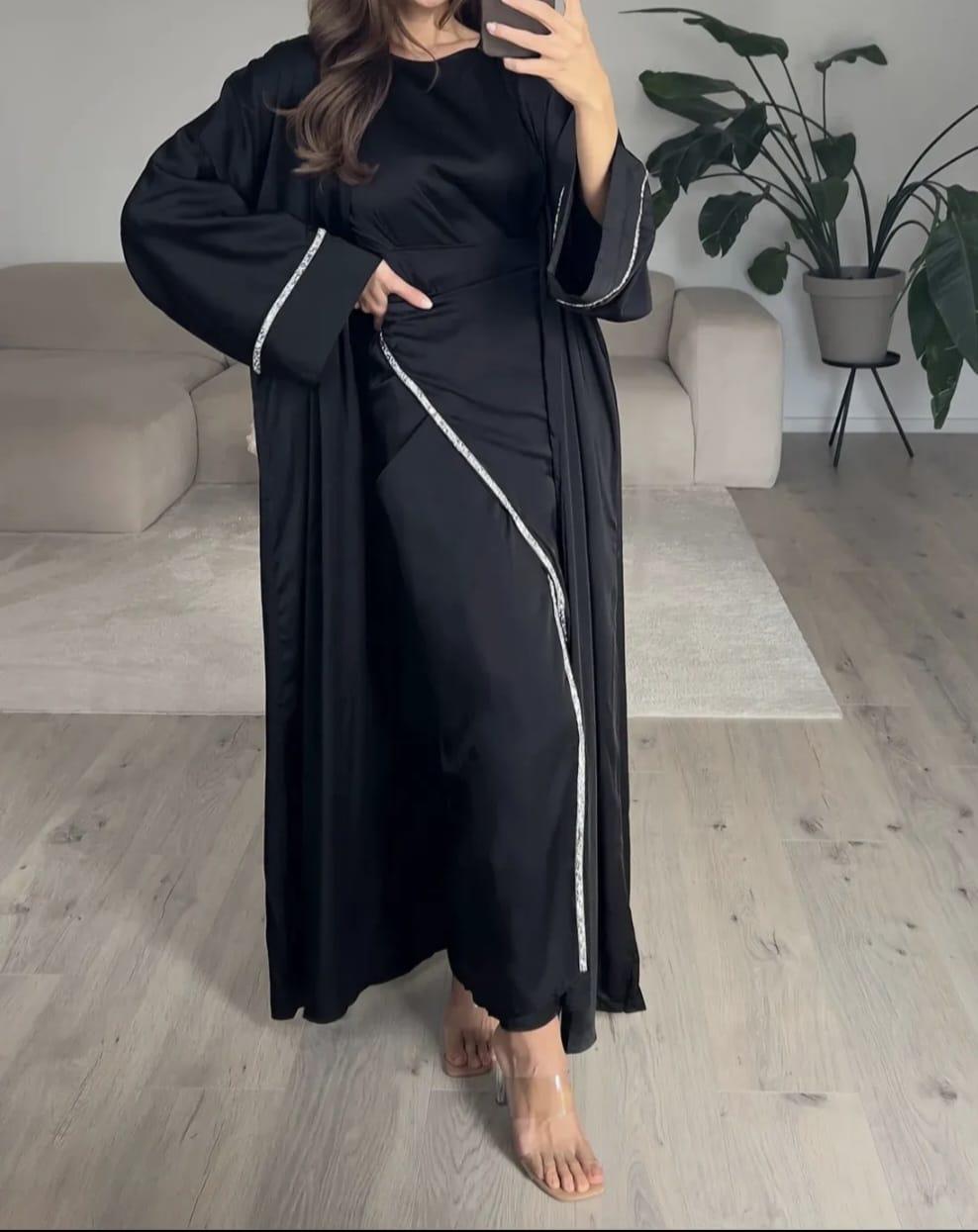 Abaya Arya