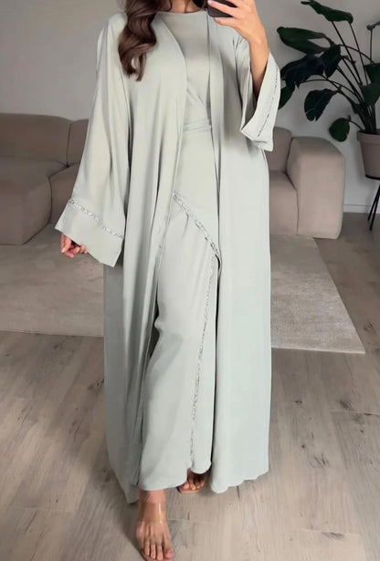Abaya Arya