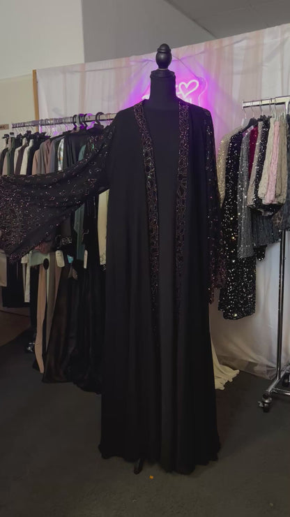 Abaya Kairo