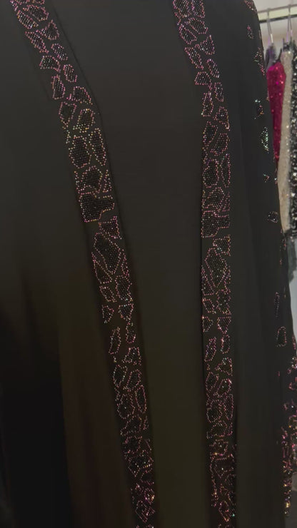 Abaya Kairo