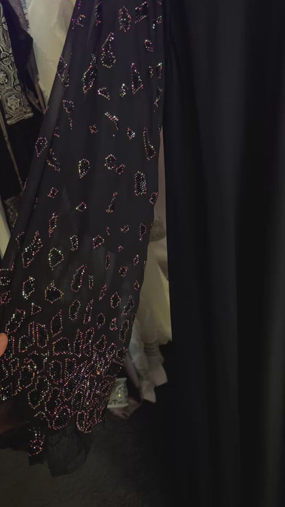 Abaya Kairo